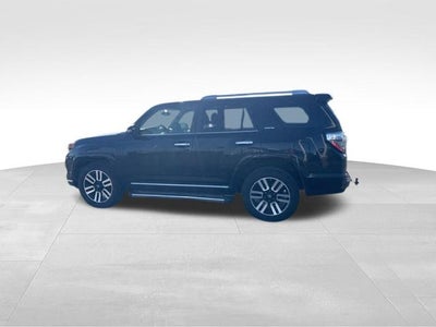 2015 Toyota 4Runner Limited