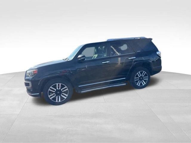 2015 Toyota 4Runner Limited