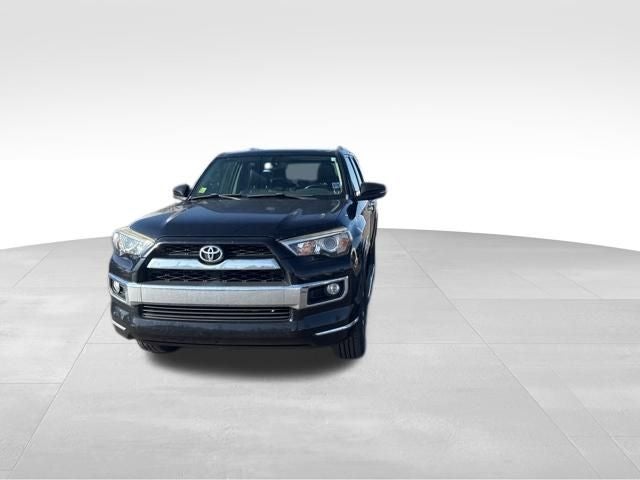 2015 Toyota 4Runner Limited