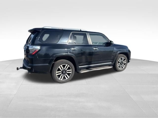 2015 Toyota 4Runner Limited