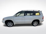 2006 Toyota Highlander Hybrid V6