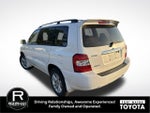 2006 Toyota Highlander Hybrid V6