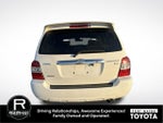 2006 Toyota Highlander Hybrid V6