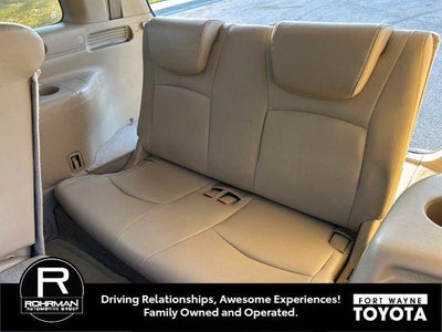 2006 Toyota Highlander Hybrid V6