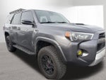 2021 Toyota 4Runner TRD Off-Road Premium