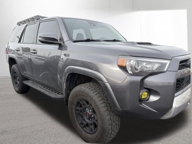 2021 Toyota 4Runner TRD Off-Road Premium
