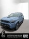 2025 Toyota 4Runner TRD Sport