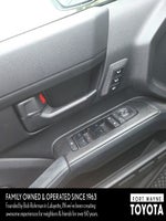 2025 Toyota 4Runner TRD Off-Road Premium