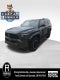 2025 Toyota 4Runner TRD Off-Road Premium
