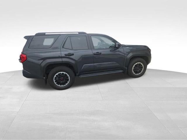 2025 Toyota 4Runner TRD Off-Road Premium