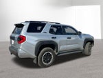 2025 Toyota 4Runner i-FORCE MAX Hybrid TRD Off Road