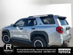 2025 Toyota 4Runner i-FORCE MAX Hybrid TRD Off Road