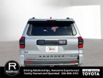 2025 Toyota 4Runner i-FORCE MAX Hybrid TRD Off Road
