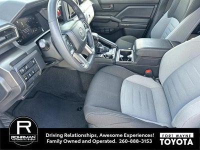 2025 Toyota 4Runner i-FORCE MAX Hybrid TRD Off Road