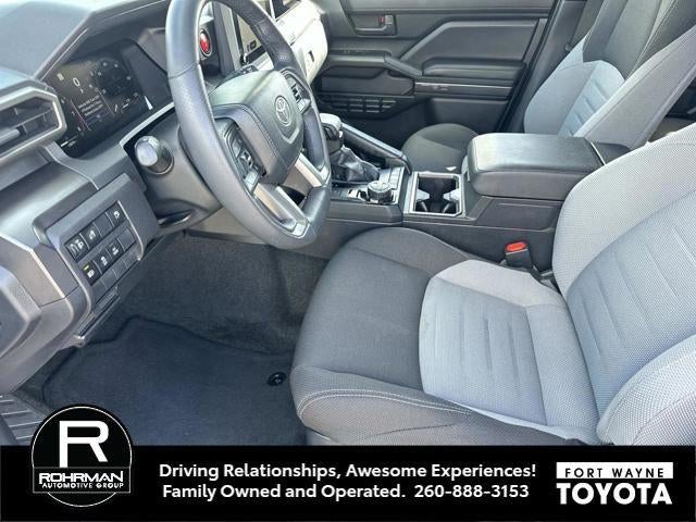 2025 Toyota 4Runner i-FORCE MAX Hybrid TRD Off Road