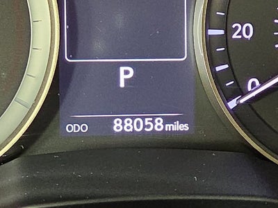 2016 Lexus ES 300h