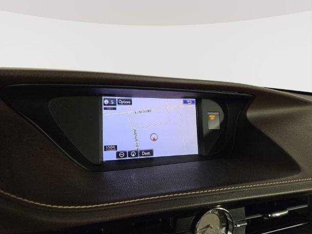 2016 Lexus ES 300h