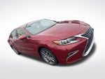 2016 Lexus ES 300h