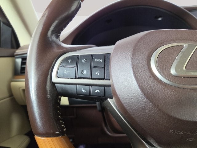 2016 Lexus ES 300h