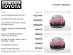 2016 Lexus ES 300h