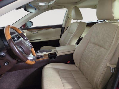 2016 Lexus ES 300h