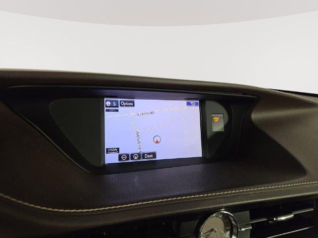 2016 Lexus ES 300h