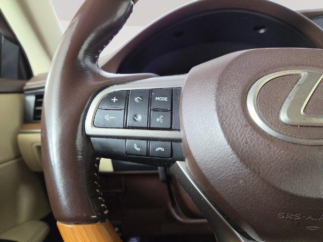 2016 Lexus ES 300h
