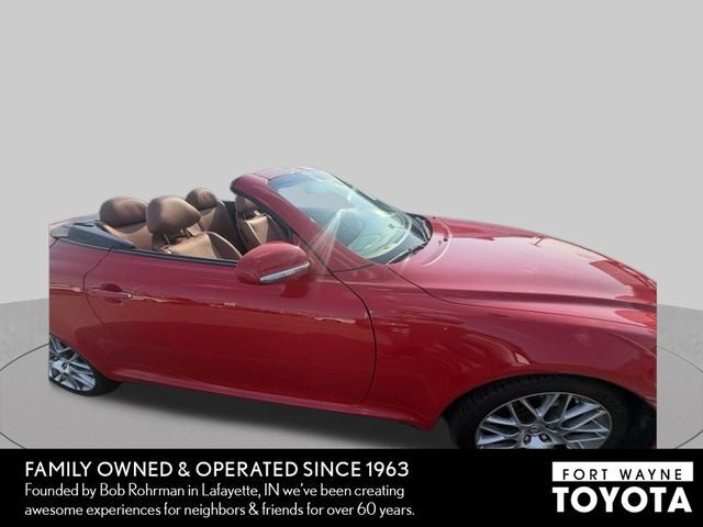 2002 Lexus SC 430