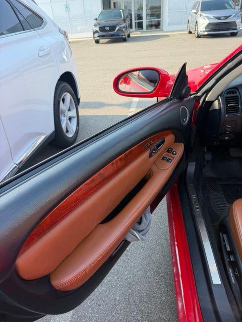 2002 Lexus SC 430