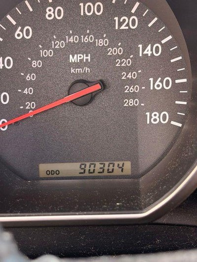 2002 Lexus SC 430