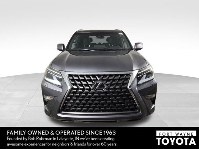 2023 Lexus GX 460
