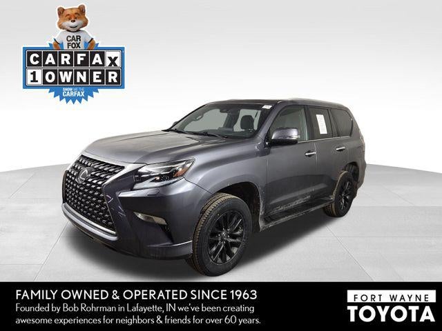 2023 Lexus GX 460
