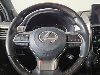 2023 Lexus GX 460