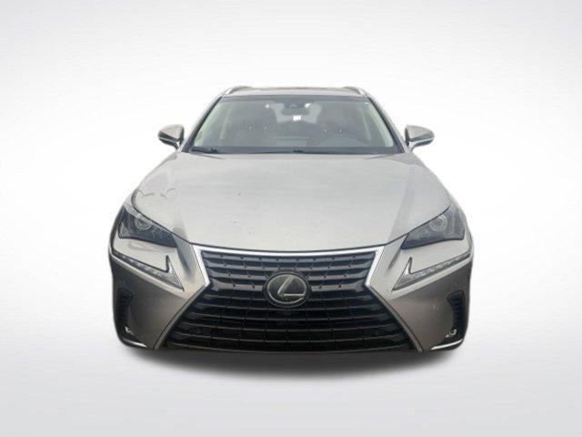 2019 Lexus NX 300 Base