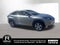 2017 Lexus NX 200t