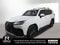 2025 Lexus LX 600 F SPORT