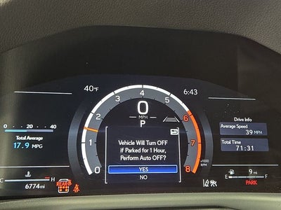 2025 Lexus LX 600 F SPORT