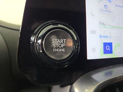 2025 Lexus LX 600 F SPORT