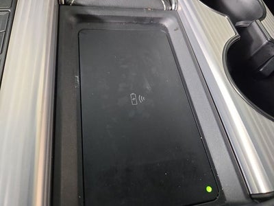 2025 Lexus LX 600 F SPORT