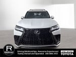 2025 Lexus LX 600 F SPORT