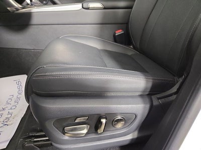 2025 Lexus LX 600 F SPORT