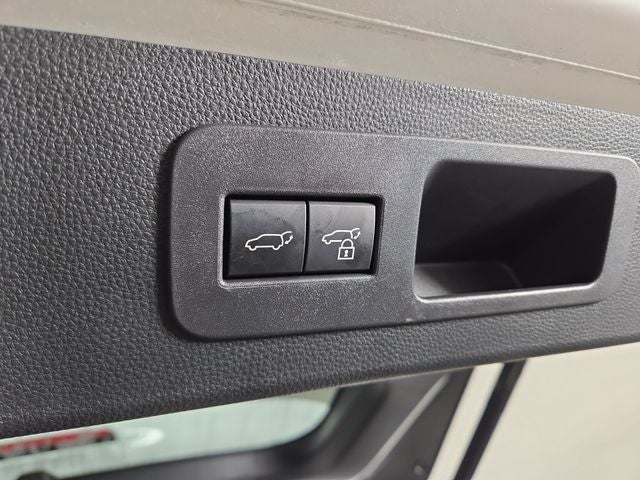 2025 Lexus LX 600 F SPORT