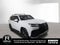 2025 Lexus LX 600 F SPORT