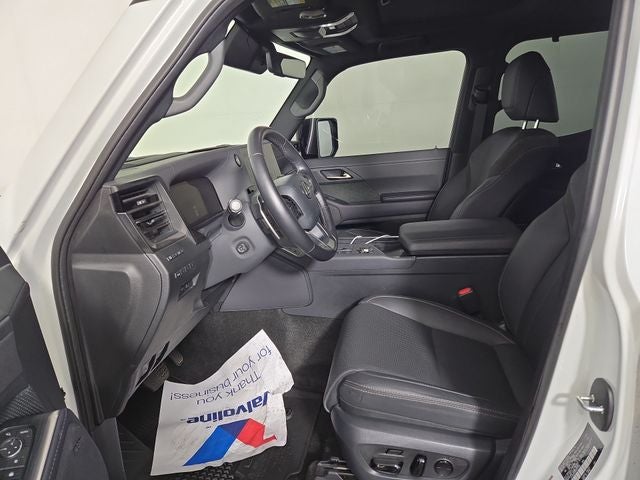 2024 Lexus GX 550 Overtrail+