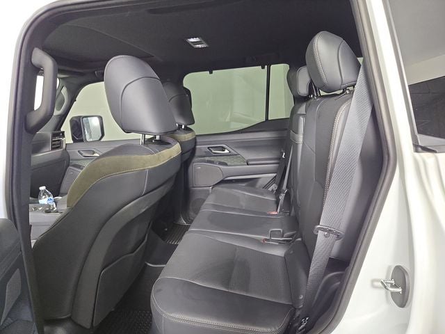 2024 Lexus GX 550 Overtrail+