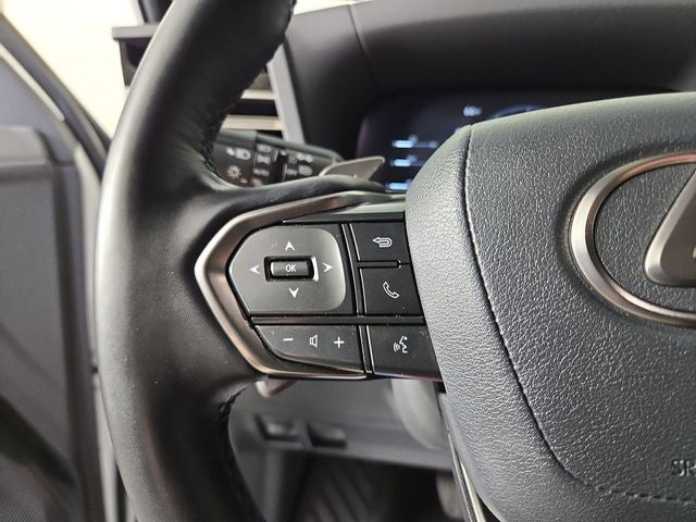2024 Lexus GX 550 Overtrail+