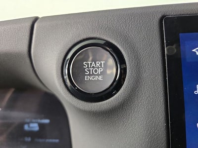 2024 Lexus GX 550 Overtrail+