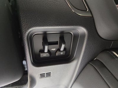 2024 Lexus GX 550 Overtrail+
