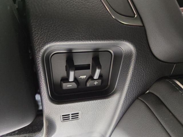 2024 Lexus GX 550 Overtrail+
