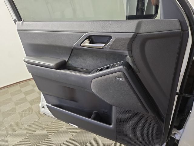 2024 Lexus GX 550 Overtrail+